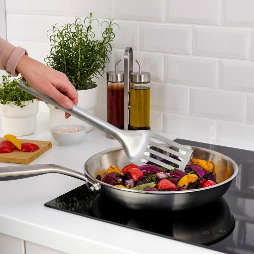 GRILLTIDER, прибори за барбекю, 3 бр., 505.908.59