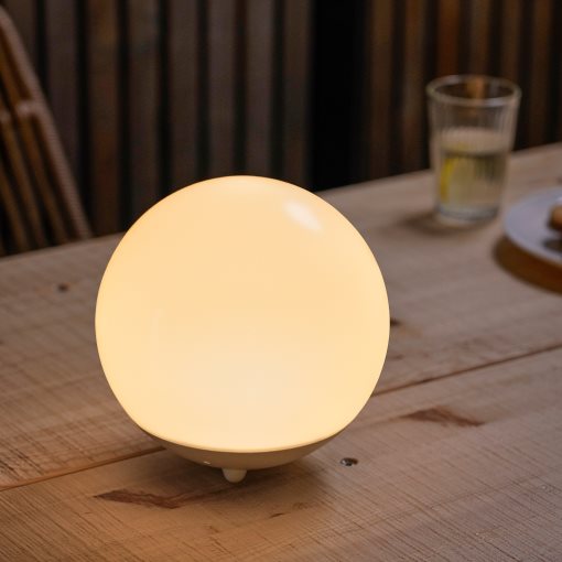 SOLVINDEN, LED соларна лампа, 505.930.18