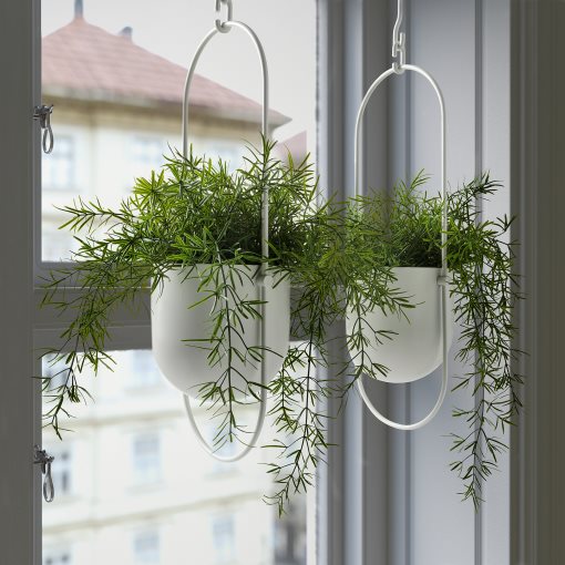 FEJKA, изкуствено саксийно растение, Аспарагус, 505.932.40