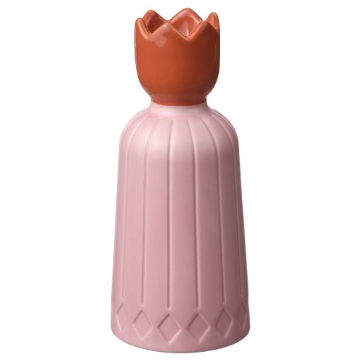 OMMJÄNGE, Свещник/поставка за свещ, 505.939.14