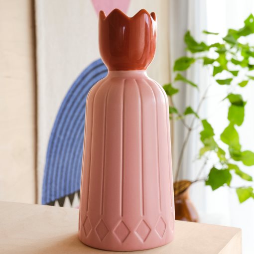 OMMJÄNGE, Свещник/поставка за свещ, 505.939.14