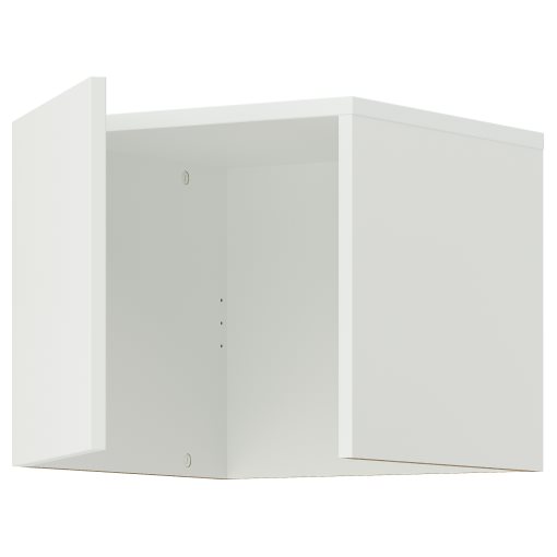 LASTARE, надстройка с вратичка, 40x42x36 см, 505.964.89