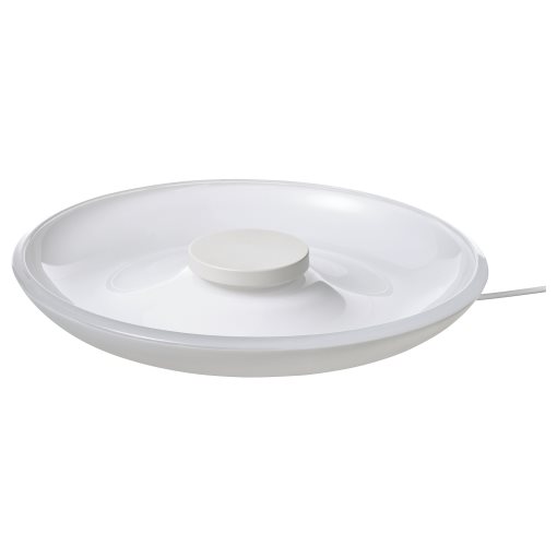 VÄSTMÄRKE, безжично зарядно с осветление, 505.982.14