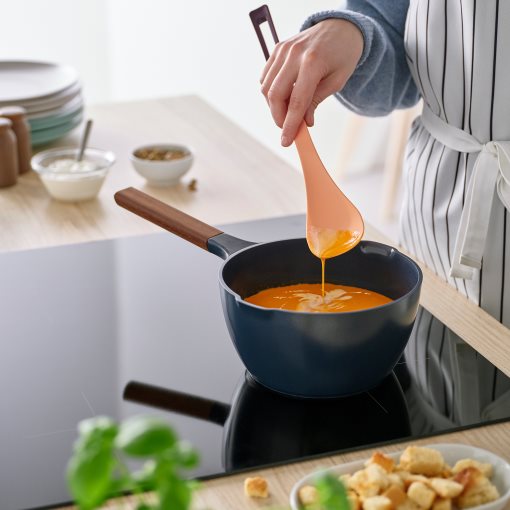KNORRHANE, лъжица за готвене, 505.996.52