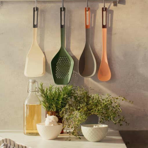 KNORRHANE, лъжица за готвене, 505.996.52