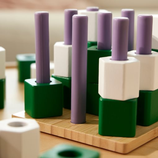 GREJSIMOJS, настолна игра, морски шах, к-т 3 бр., 506.020.32