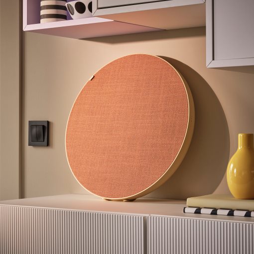 SOLSKYDD, Bluetooth тонколона, 45 см, 506.031.02