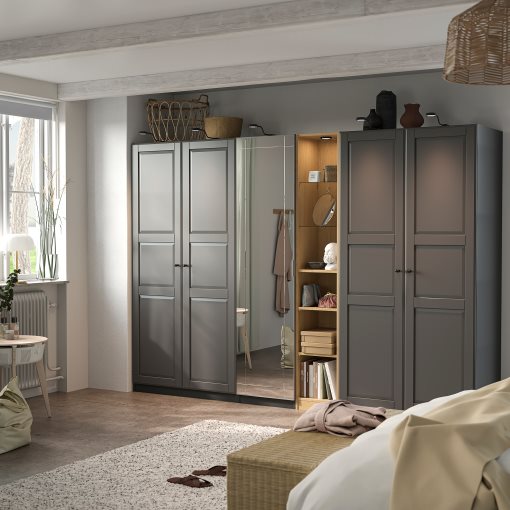 PAX, допълнителен среден модул, 506.038.28