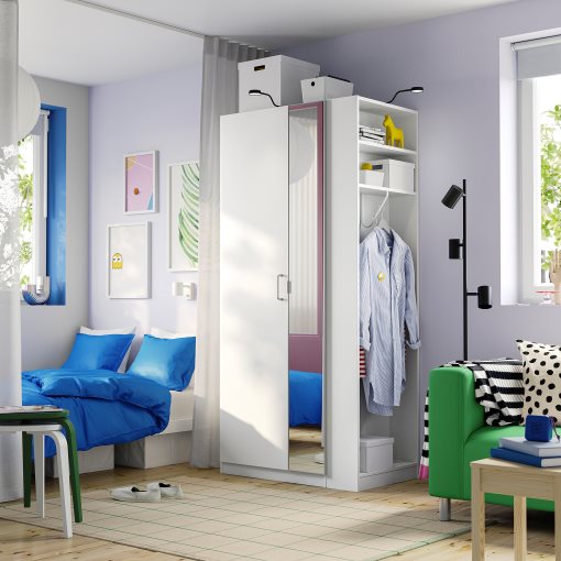 PAX, допълнителен краен модул, 506.038.47