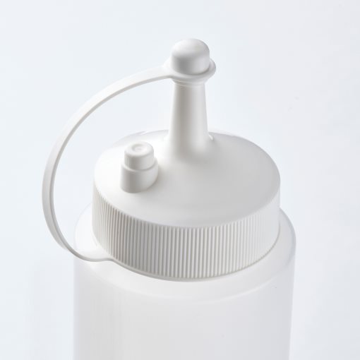 GRILLTIDER, бутилка за сосове, 200 мл, 506.056.29