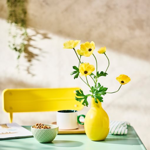 SMYCKA, изкуствено цвете, Лютиче, 506.060.54