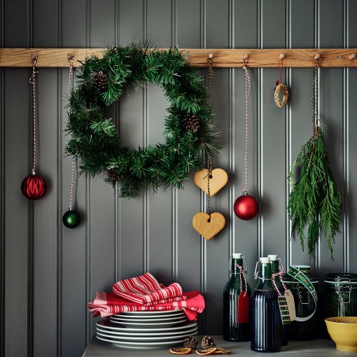 VINTERFINT, изкуствен венец, 506.065.58