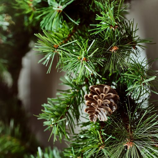 VINTERFINT, изкуствен венец, 506.065.58