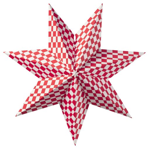 STRÅLA, абажур, 506.065.63