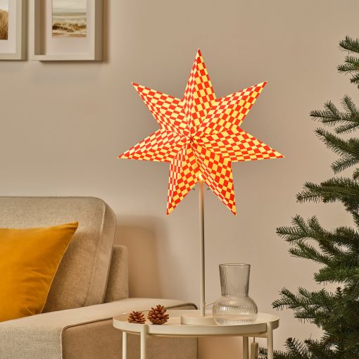 STRÅLA, абажур, 506.065.63