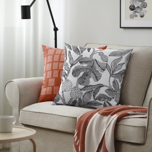 BROKDRACENA, калъфка за възглавница, 506.080.29