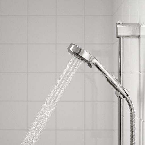 BROGRUND, к-т душ с термостатен смесител, 506.082.08