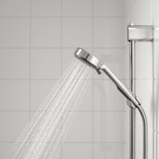 BROGRUND, к-т душ с термостатен смесител, 506.082.08