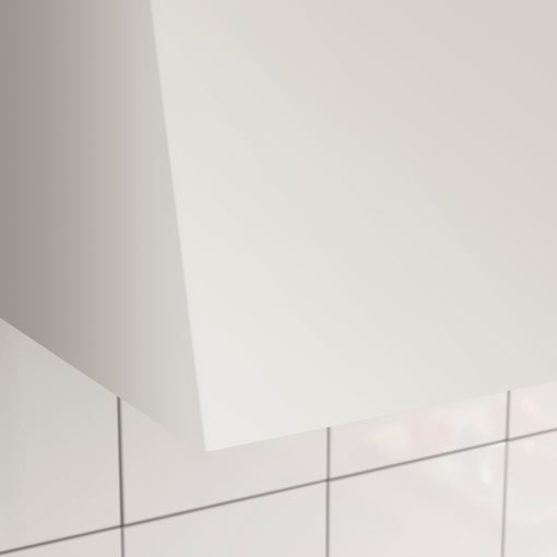 FIVELSBO, аспиратор за стенен монтаж, 56 см, IKEA 300, 506.092.22