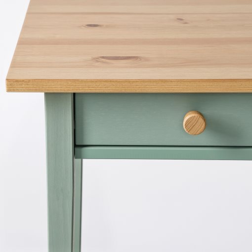 HEMNES, нощно шкафче, 506.107.39