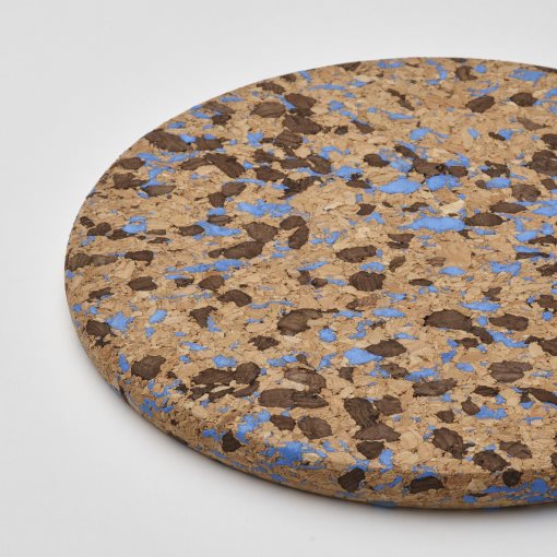 HEAT, поставка за тенджера, корк, 506.110.55