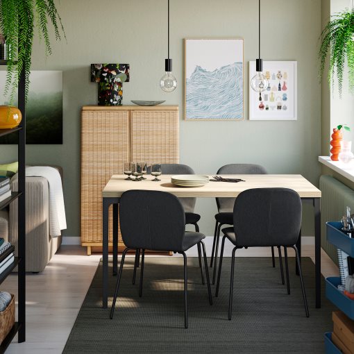 SKÅLSTA, крак за маса, 506.116.54