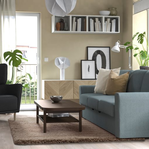 VOLLERSLEV, килим, дълга нишка, 506.142.52