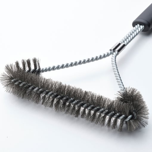 GRILLTIDER, четка за почистване на барбекю, 35 см, 506.143.94