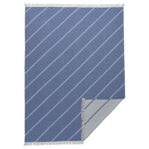 SOLUPPGÅNG, одеяло, с две лица, 130x170 см, 506.197.73