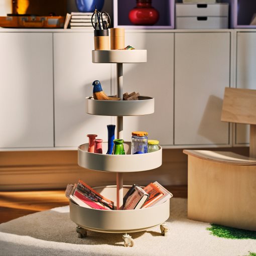 IKEA PS 2026, Количка, 89x48 см, 506.210.78