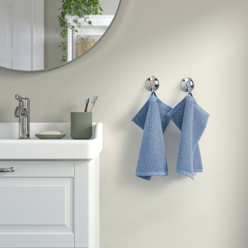 GULVIAL, кърпа, 30x30 см, 506.245.24