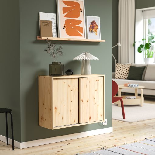 NORDHÄGG, перваз за картина, 100 см, 506.366.59