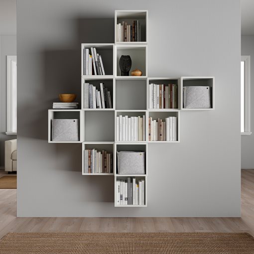 EKET, комбинирани модули за стенен монтаж, 591.890.33