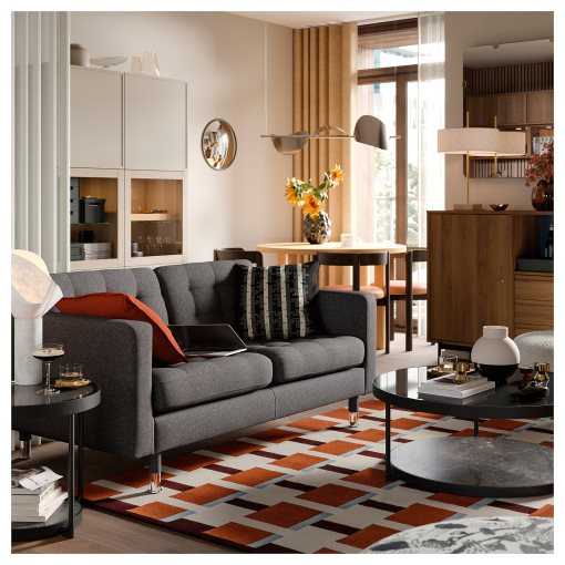 LANDSKRONA, двуместен диван, 592.702.74