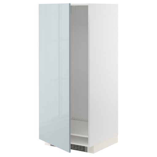 METOD, Висок шкаф за хладилник/фризер, 594.790.61