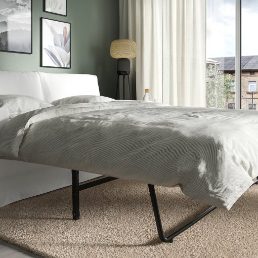HYLTARP, 2-местен разтегателен диван, 594.895.88