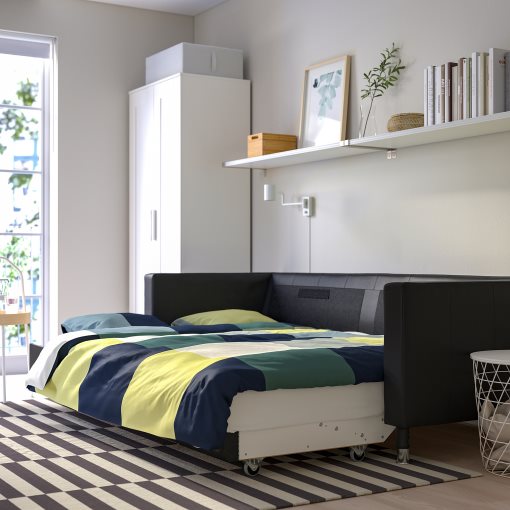 LANDSKRONA, 3-местен разтегателен диван, 594.898.66