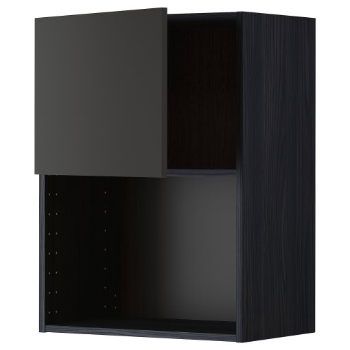 METOD, стенен шкаф за микровълнова, 594.975.74