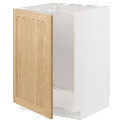 METOD, долен шкаф за мивка, 595.091.00