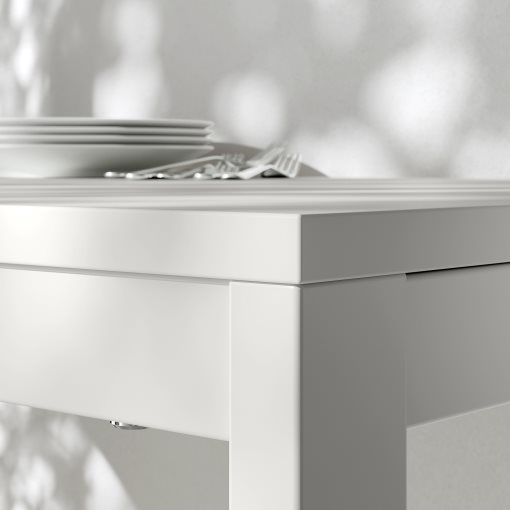 VIHALS/VIHALS, маса и 4 стола, 595.899.55