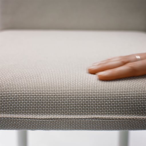 TONSTAD/TONSTAD, Маса и 2 стола, 595.965.88