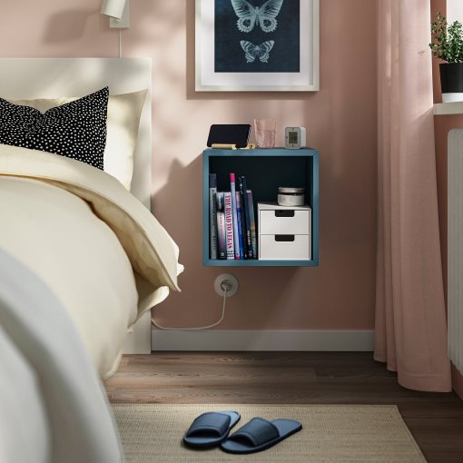 EKET, модул за съхран. за стенен монтаж, 35x35x35 см, 596.020.37