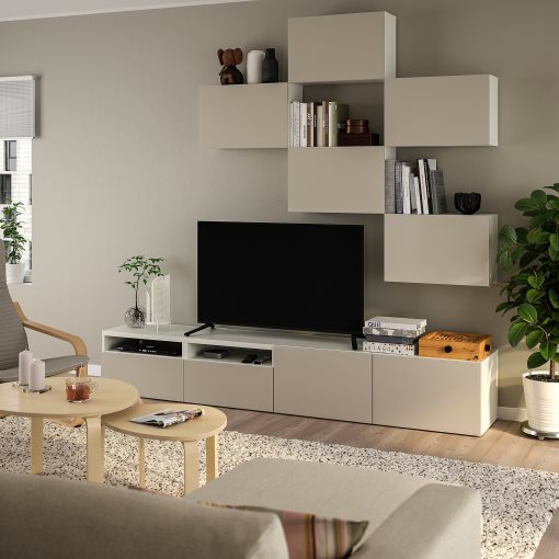 BESTÅ, TV секция, 596.029.28