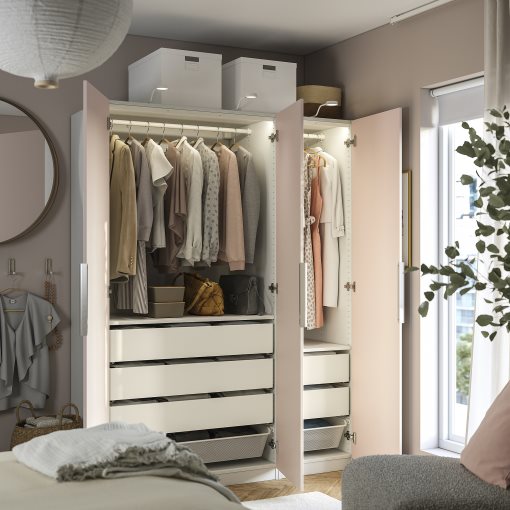 PAX/FARDAL, гардероб - комбинация, 596.069.31