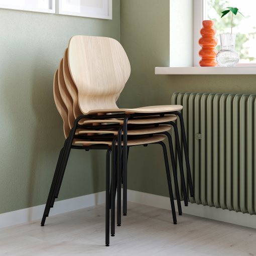 SKÅLSTA, маса и 4 стола, 596.089.92