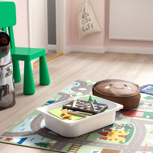 TROFAST, секция с кутии, 93x44x91 см, 596.125.74