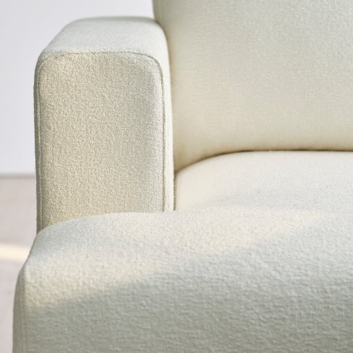 UPPÅKRA, 1.5-местен модул, с подлакътник, ляво, 596.139.98