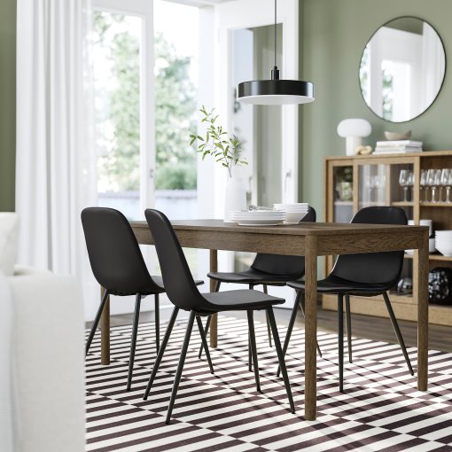 NORDMANSSKÄR, стол, 596.181.99