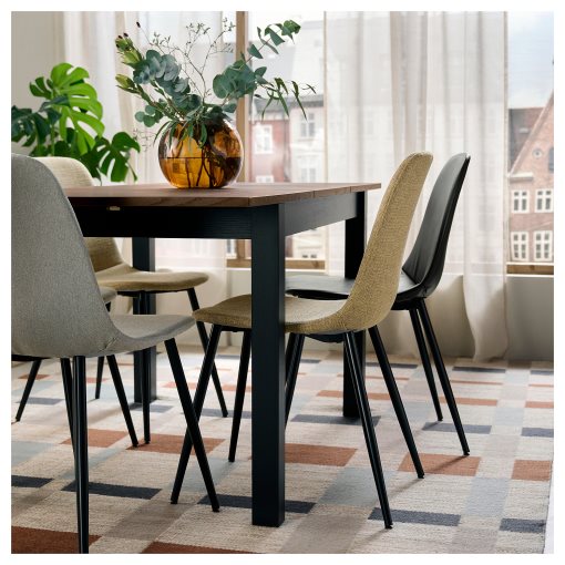 NORDMANSSKÄR, стол, 596.182.17