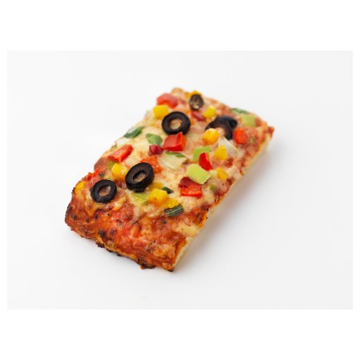 PIZZABITAR, Парче пица, вегетариана, 601.964.95